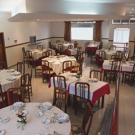 Hotel Comendador Bombarral Kültér fotó