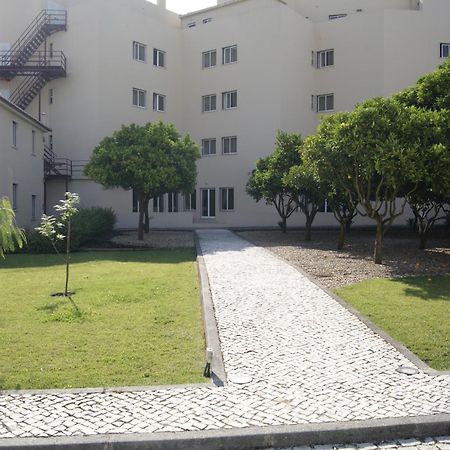 Hotel Comendador Bombarral Kültér fotó