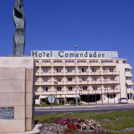 Hotel Comendador Bombarral Kültér fotó