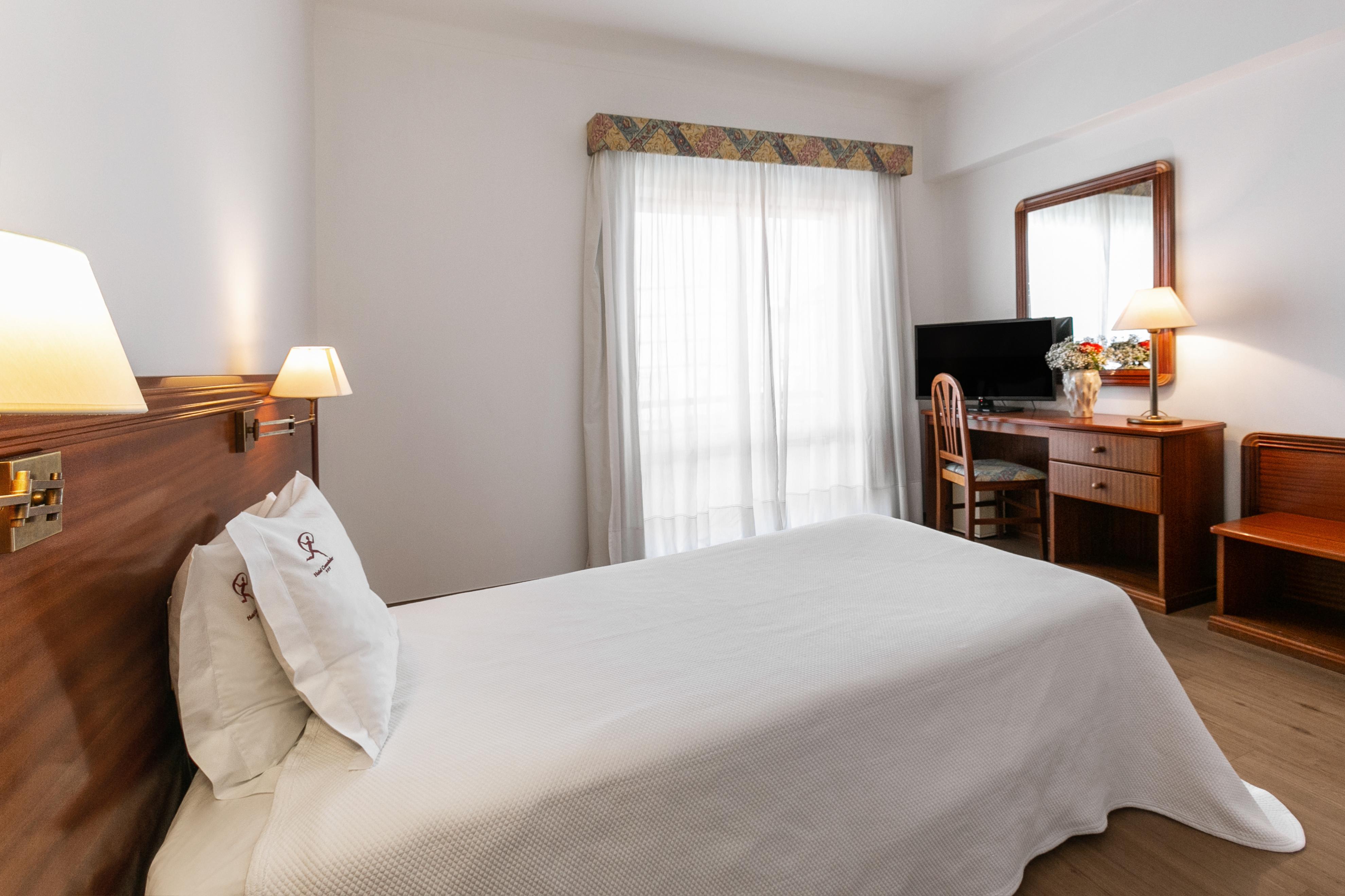 Hotel Comendador Bombarral Kültér fotó
