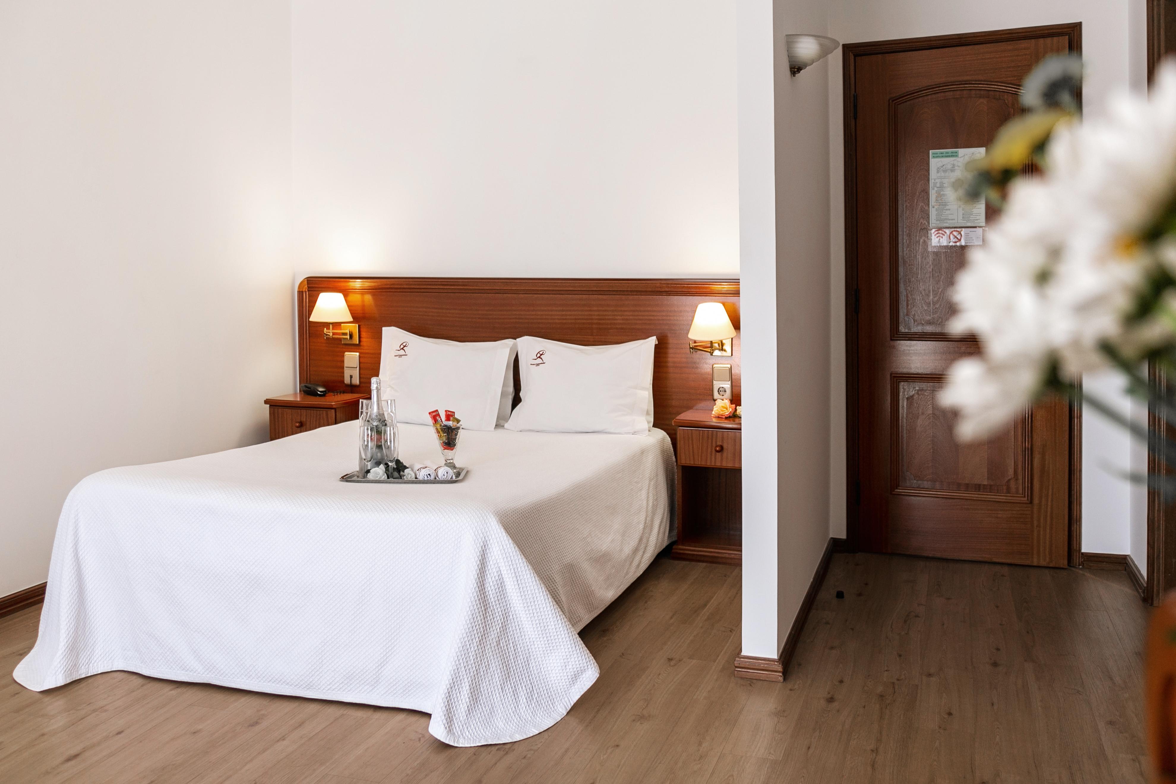 Hotel Comendador Bombarral Kültér fotó