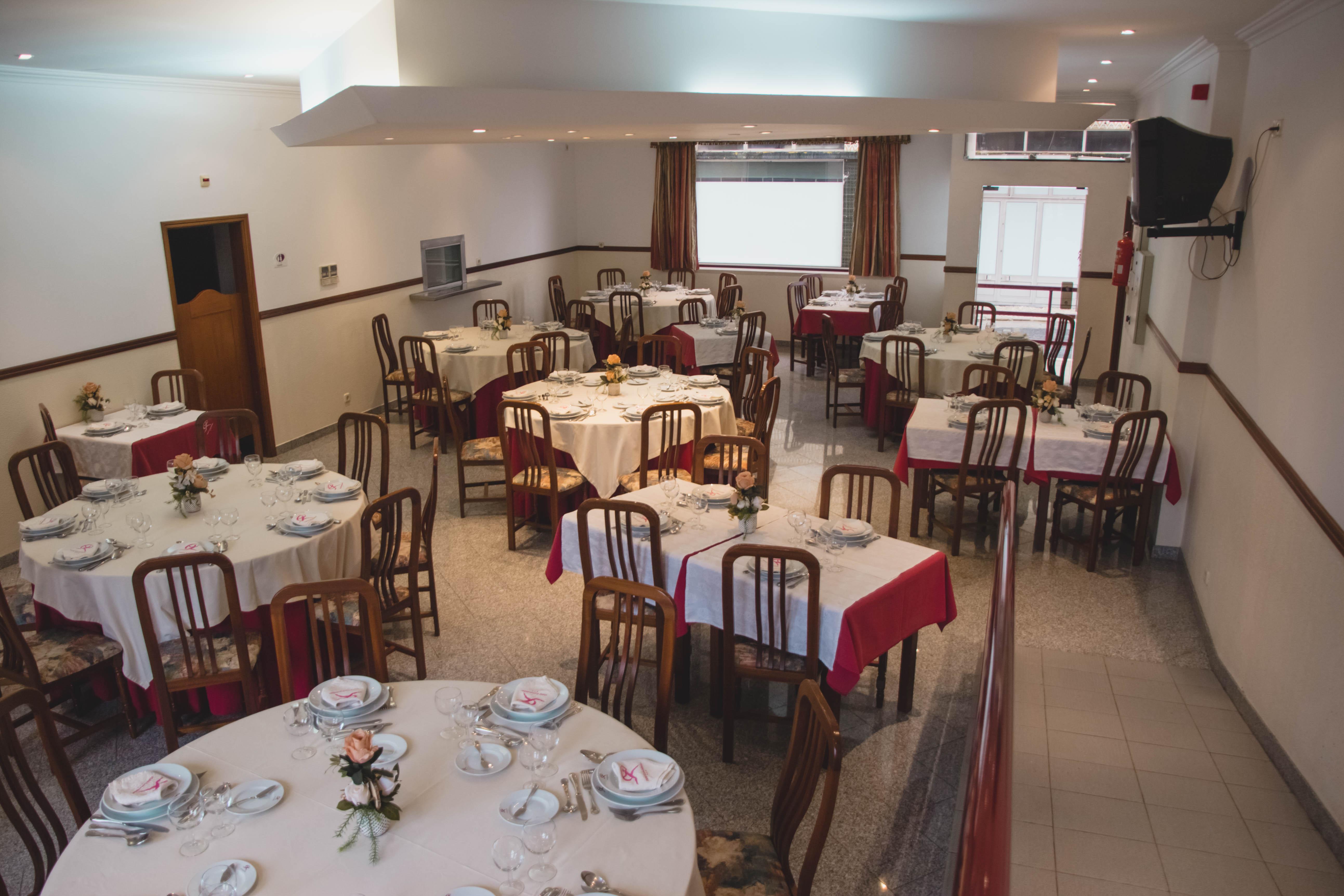 Hotel Comendador Bombarral Kültér fotó