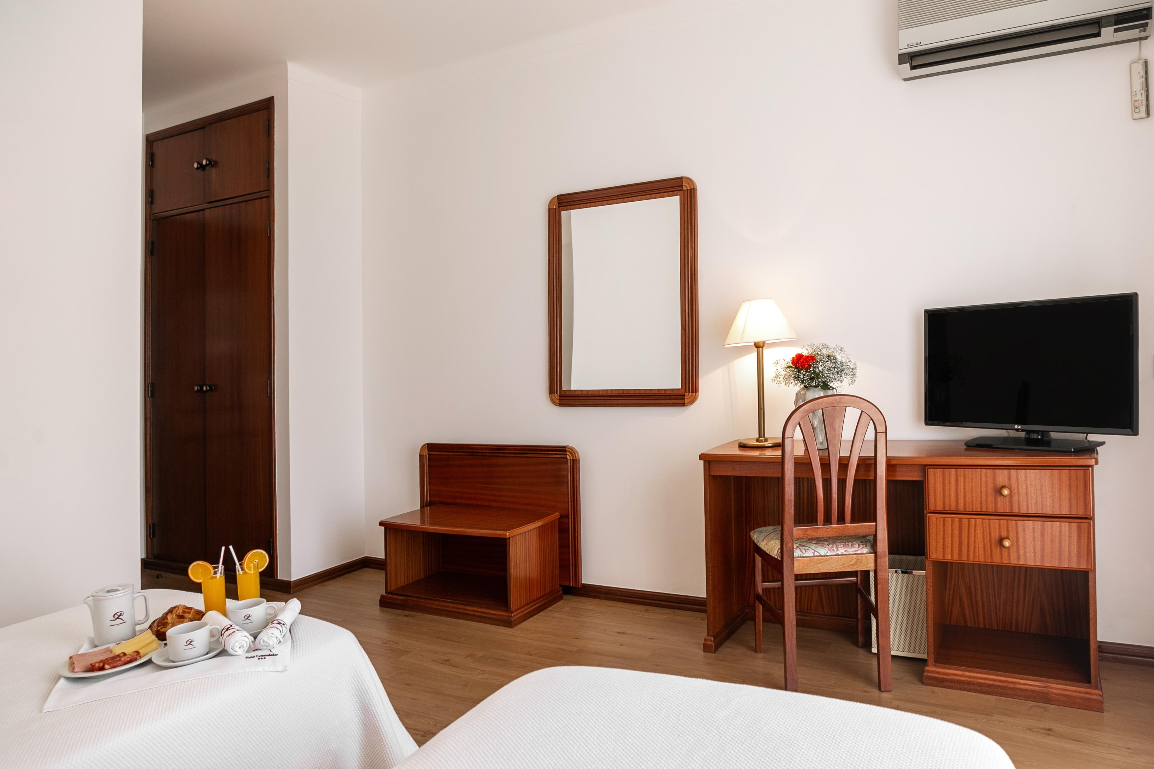 Hotel Comendador Bombarral Kültér fotó