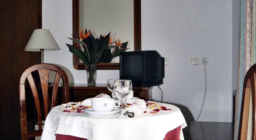 Hotel Comendador Bombarral Kültér fotó