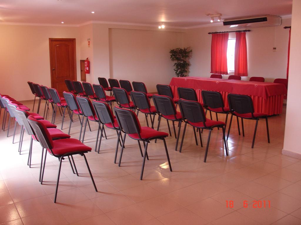 Hotel Comendador Bombarral Kültér fotó