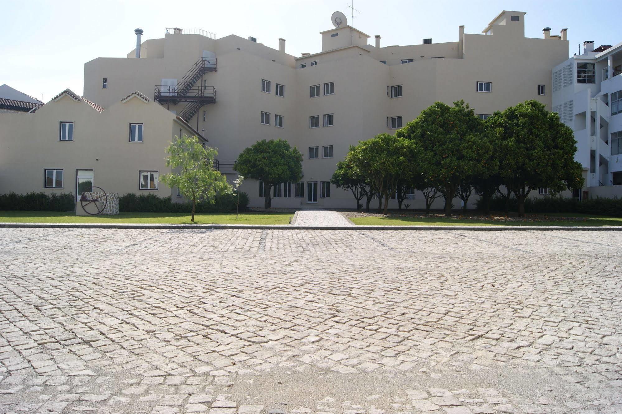 Hotel Comendador Bombarral Kültér fotó