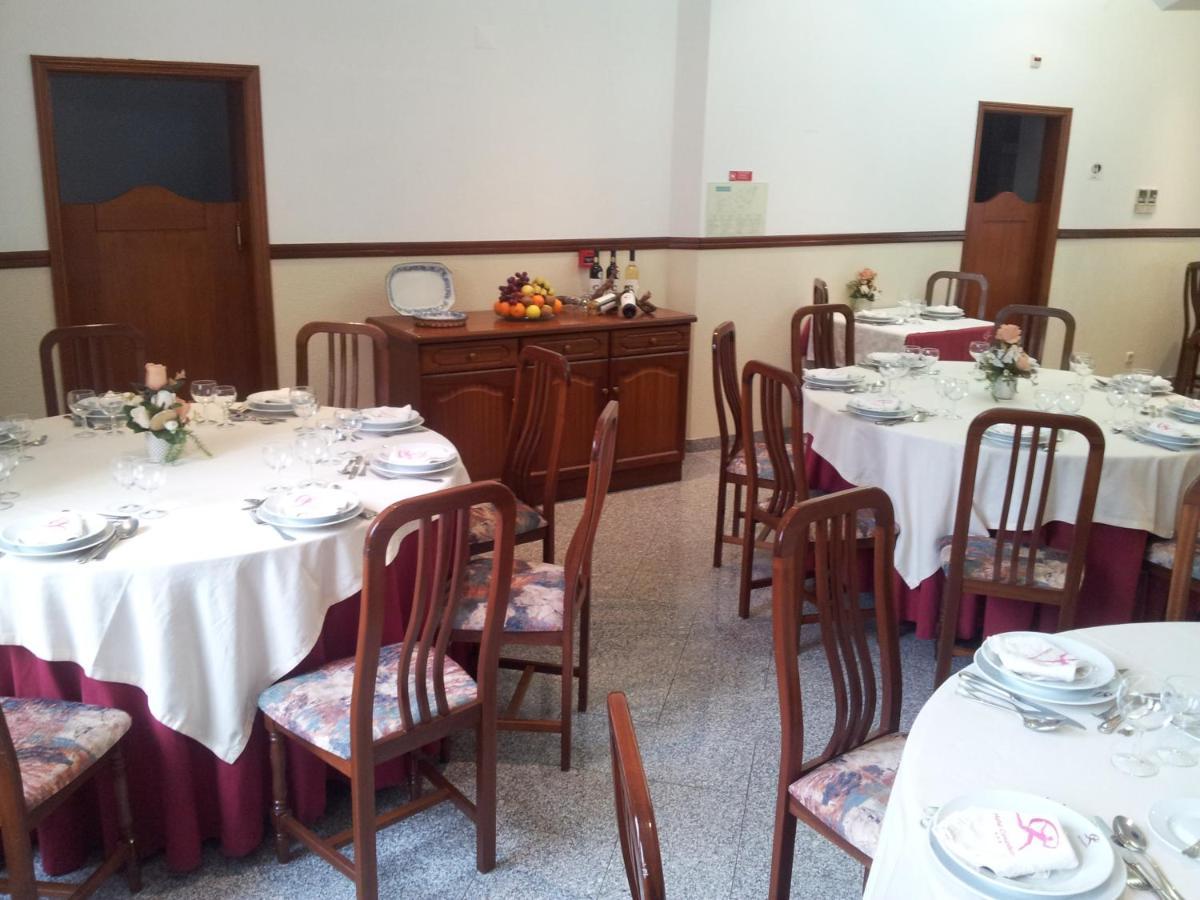 Hotel Comendador Bombarral Kültér fotó