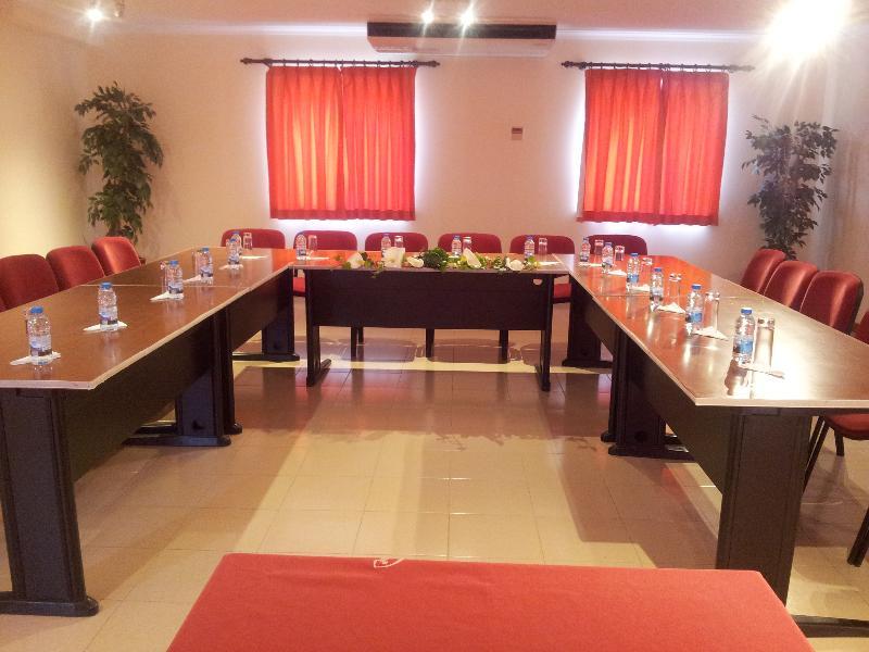 Hotel Comendador Bombarral Kültér fotó
