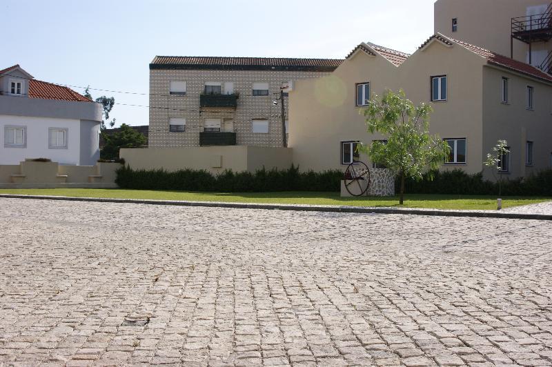 Hotel Comendador Bombarral Kültér fotó